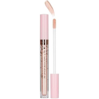 MANADA - Beauty Lovely Dreamy Flüssiger Lidschatten 02 - Flüssiger Lidschatten MANADA - Beauty Lovely Dreamy Flüssiger Lidschatten 02 - Flüssiger Lidschatten