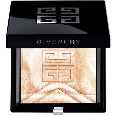 Givenchy, Highlighter + Bronzer, Prisme Libre Highlighter H03 9 Grams (03 Pearly Gold, Highlighter, 9 g) Givenchy, Highlighter + Bronzer, Prisme Libre Highlighter H03 9 Grams (03 Pearly Gold, Highlighter, 9 g)