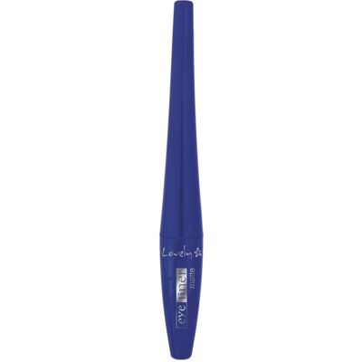 Lovely, Eyeliner + Kajal, Eye Liner Matte Matte Eyeliner This Eye Grey 2G (Grey) Lovely, Eyeliner + Kajal, Eye Liner Matte Matte Eyeliner This Eye Grey 2G (Grey)