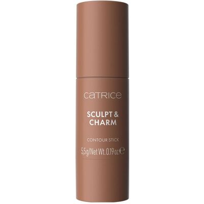 Catrice, Highlighter + Bronzer, Sculpt & Charm (020, 020 Stone, 20 Stone, Stone, Bronzer, Highlighter, 5.50 ml) Catrice, Highlighter + Bronzer, Sculpt & Charm (020, 020 Stone, 20 Stone, Stone, Bronzer, Highlighter, 5.50 ml)