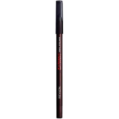 Revlon, Eyeliner + Kajal, So Fierce Eyeliner Mighty Mocha No 861 (861) Revlon, Eyeliner + Kajal, So Fierce Eyeliner Mighty Mocha No 861 (861)