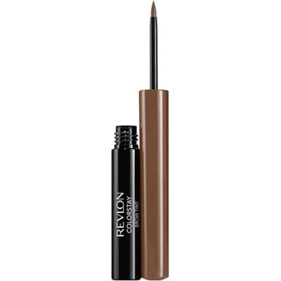 Revlon, Augenbrauenstift, Colorstay Brauntönung Sanftes Braun (Soft Brown) Revlon, Augenbrauenstift, Colorstay Brauntönung Sanftes Braun (Soft Brown)