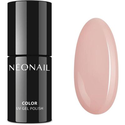 Neonail, Nagellack, Nonail UV Nail Polish 72ml Beige Natural Beauty (Beige, Nude) Neonail, Nagellack, Nonail UV Nail Polish 72ml Beige Natural Beauty (Beige, Nude)