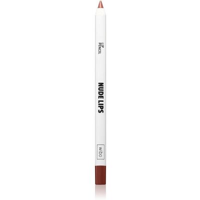 Wibo Nude Lippenkonturenstift - Lip Contour Pencil - Make-up Werkzeug Wibo Nude Lippenkonturenstift - Lip Contour Pencil - Make-up Werkzeug