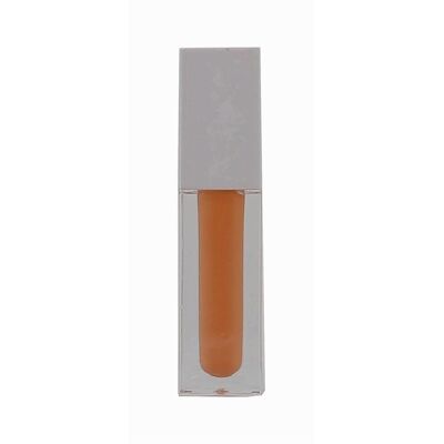 Makeup Revolution, Lippenstift + Lipgloss, Revolution Pro Vegan Lip Gloss Reckless 25 Ml (Reckless) Makeup Revolution, Lippenstift + Lipgloss, Revolution Pro Vegan Lip Gloss Reckless 25 Ml (Reckless)
