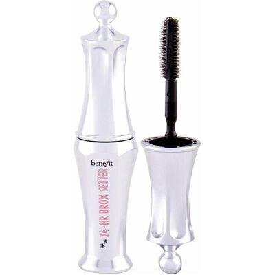 BeneFit Cosmetics, Augenbrauengel, 24-HR Brow Setter (Clear) BeneFit Cosmetics, Augenbrauengel, 24-HR Brow Setter (Clear)