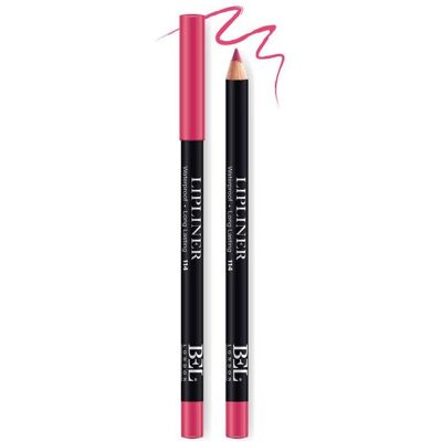 BEL London, Lipliner, Lip Liner 114 (114) BEL London, Lipliner, Lip Liner 114 (114)