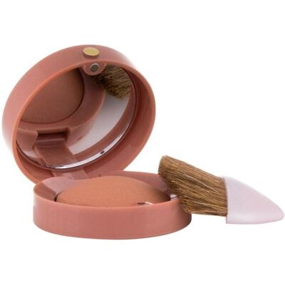 Bourjois, Blush, Little Round Pot (03 Brun cuivré) Bourjois, Blush, Little Round Pot (03 Brun cuivré)