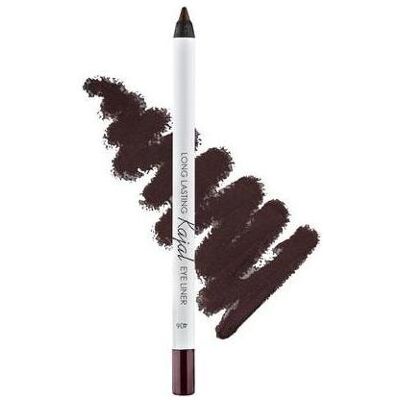 MyScreen Protector, Eyeliner + Kajal, Ultra lang haltbarer wasserfester Gelstift in Burgunder (Burgunder, Burgundy) MyScreen Protector, Eyeliner + Kajal, Ultra lang haltbarer wasserfester Gelstift in Burgunder (Burgunder, Burgundy)