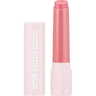 Kylie Cosmetics Tinted Butter Balm - Pink Me Up - Lippenbalsam Kylie Cosmetics Tinted Butter Balm - Pink Me Up - Lippenbalsam