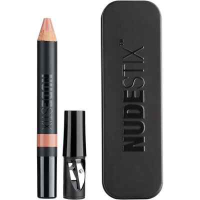 Nudestix, Lipliner, Lip Cheek Pencil (Whisper) Nudestix, Lipliner, Lip Cheek Pencil (Whisper)