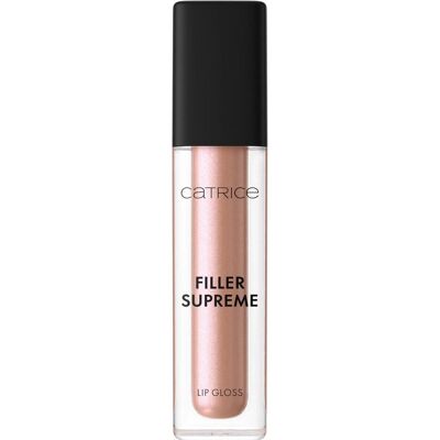 Catrice, Lippenstift + Lipgloss, Filler Supreme Lip Gloss (080 The Sugarcoated Truth) Catrice, Lippenstift + Lipgloss, Filler Supreme Lip Gloss (080 The Sugarcoated Truth)