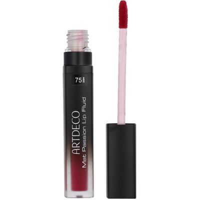 Artdeco, Lippenstift + Lipgloss, Flüssiger Lippenstift Mat Passion Nr. 75 Think Pink 2.5ml (#75 Think Pink) Artdeco, Lippenstift + Lipgloss, Flüssiger Lippenstift Mat Passion Nr. 75 Think Pink 2.5ml (#75 Think Pink)