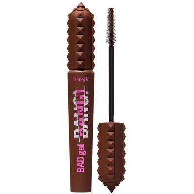 BeneFit Cosmetics, Mascara, Benefit Badgal Bang Long-Lasting Volume Mascara - 8.5 G (Power Blue) BeneFit Cosmetics, Mascara, Benefit Badgal Bang Long-Lasting Volume Mascara - 8.5 G (Power Blue)