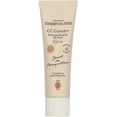 Embryolisse, BB + CC Creme, CC-Creme (3 gold, 30 ml) Embryolisse, BB + CC Creme, CC-Creme (3 gold, 30 ml)