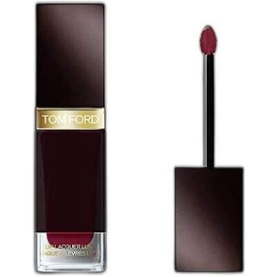 Tom Ford Lip Lacquer Luxe - Bordeaux - Lip Lacquer Tom Ford Lip Lacquer Luxe - Bordeaux - Lip Lacquer