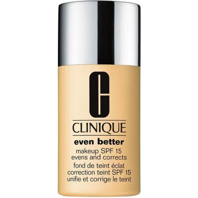 Clinique, Foundation, Even Better (WN 48 Oat) Clinique, Foundation, Even Better (WN 48 Oat)