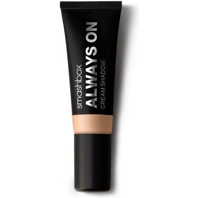 Smashbox, Lidschatten, Always On Cream Shadow Suede (Suede) Smashbox, Lidschatten, Always On Cream Shadow Suede (Suede)