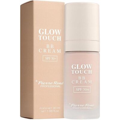 Pierre Rene Radiant Glow BB Creme SPF50 - BB Creme Pierre Rene Radiant Glow BB Creme SPF50 - BB Creme