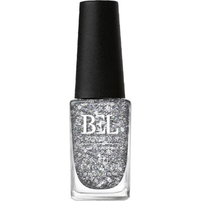 BEL London, Nagellack, Schnell trocknender Nagellack 085 - 10 Ml (085, Farblack) BEL London, Nagellack, Schnell trocknender Nagellack 085 - 10 Ml (085, Farblack)