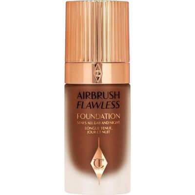 Charlotte Tilbury, Foundation, Airbrush Flawless Stays All Day 16 Cool Foundation 30ml (16 Cool) Charlotte Tilbury, Foundation, Airbrush Flawless Stays All Day 16 Cool Foundation 30ml (16 Cool)