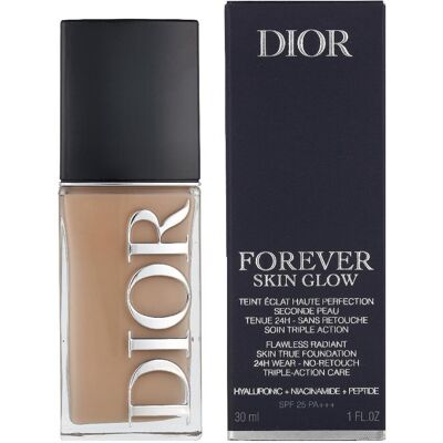 Christian Dior Foundation, Skin Forever Found Glow 15n A Radiant Foundation For A Flawless Complexion (1.5N Neutral) Christian Dior Foundation, Skin Forever Found Glow 15n A Radiant Foundation For A Flawless Complexion (1.5N Neutral)