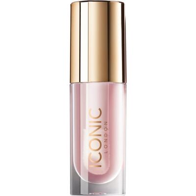 ICONIC London Lustre Lip Oil 6ml - Verschiedene Farbtöne - Lip Oil ICONIC London Lustre Lip Oil 6ml - Verschiedene Farbtöne - Lip Oil