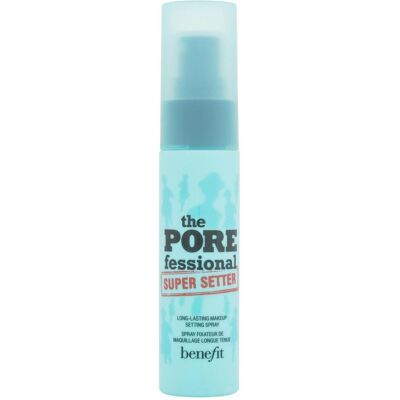BeneFit Cosmetics, Primer + Base, The POREfessional Super Setter BeneFit Cosmetics, Primer + Base, The POREfessional Super Setter