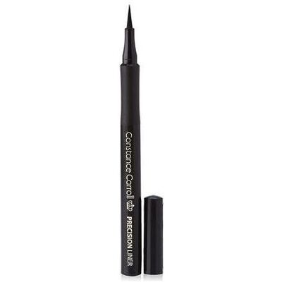 Constance Carroll, Eyeliner + Kajal, UK Precision Eyeliner Carbon Black (Carbon Black, Czarny nr 01) Constance Carroll, Eyeliner + Kajal, UK Precision Eyeliner Carbon Black (Carbon Black, Czarny nr 01)