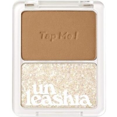 Unleashia, Lidschatten, Tap Me Palette Duo No.3 Rub-A-Dub (Rub-A-Dub) Unleashia, Lidschatten, Tap Me Palette Duo No.3 Rub-A-Dub (Rub-A-Dub)