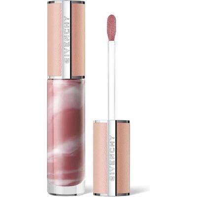 Givenchy, Lippenstift + Lipgloss, rose perfecto liquid gloss 210 (210) Givenchy, Lippenstift + Lipgloss, rose perfecto liquid gloss 210 (210)