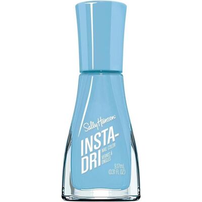 Sally Hansen, Nagellack, Insta-Dri Nail Polish 489 9.17Ml Sally Hansen, Nagellack, Insta-Dri Nail Polish 489 9.17Ml