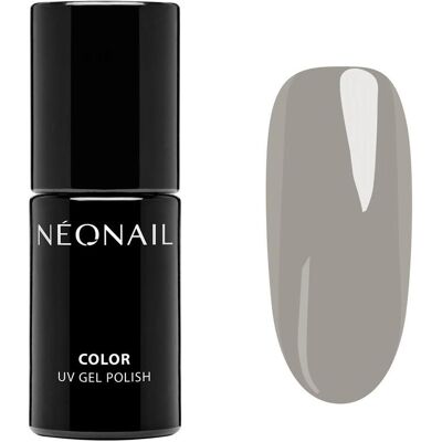 Neonail, Nagellack, Nonail Semipermanent Nail Polish 72ml Beige Walnut Poem (Beige Walnut Poem, UV-Gel Lack) Neonail, Nagellack, Nonail Semipermanent Nail Polish 72ml Beige Walnut Poem (Beige Walnut Poem, UV-Gel Lack)