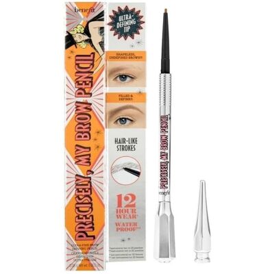 Benefit Benefit Präzise Mein Brauenstift - Neutral Blonde - Augenbrauenstift Benefit Benefit Präzise Mein Brauenstift - Neutral Blonde - Augenbrauenstift
