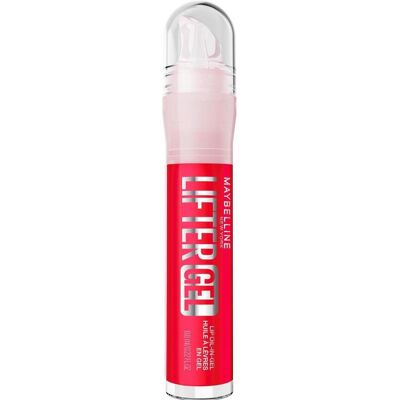 Maybelline New York, Lippenstift + Lipgloss, Lifter Gel Oil-In-Gel (Melonade) Maybelline New York, Lippenstift + Lipgloss, Lifter Gel Oil-In-Gel (Melonade)