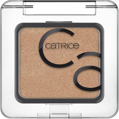 Catrice, Lidschatten, Art Couleurs Eyeshadow (#CAC7B8, Gold) Catrice, Lidschatten, Art Couleurs Eyeshadow (#CAC7B8, Gold)