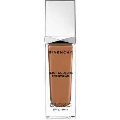 Givenchy, Foundation, Teint Couture Everwear Long Wearing Liquid Foundation P300 Spf 20 30 Ml (p300) Givenchy, Foundation, Teint Couture Everwear Long Wearing Liquid Foundation P300 Spf 20 30 Ml (p300)