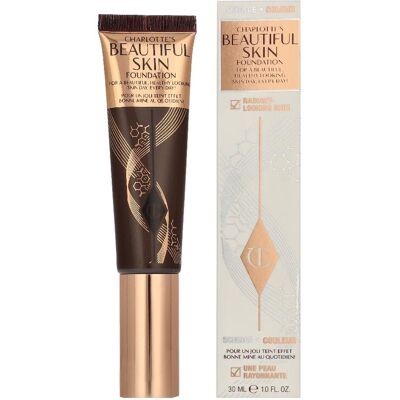 Charlotte Tilbury, Foundation, Beautiful Skin (#17 Neutral) Charlotte Tilbury, Foundation, Beautiful Skin (#17 Neutral)