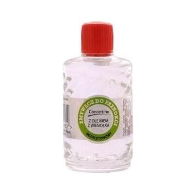 Brait, Nagellackentferner, Concertino Nail Polish Remover with Evening Primrose Oil - Acetone Free 50ml Brait, Nagellackentferner, Concertino Nail Polish Remover with Evening Primrose Oil - Acetone Free 50ml
