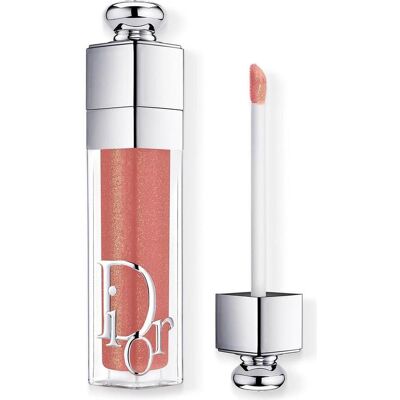 Christian Dior Lippenstift + Lipgloss, Lip Maximizer Plumping Gloss Nude Bloom (051 Nude Bloom) Christian Dior Lippenstift + Lipgloss, Lip Maximizer Plumping Gloss Nude Bloom (051 Nude Bloom)