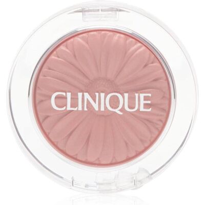Clinique Cheek Pop Blush Fig Pop Langanhaltendes, Aufbaubares Natürlicher Look Clinique Cheek Pop Blush Fig Pop Langanhaltendes, Aufbaubares Natürlicher Look