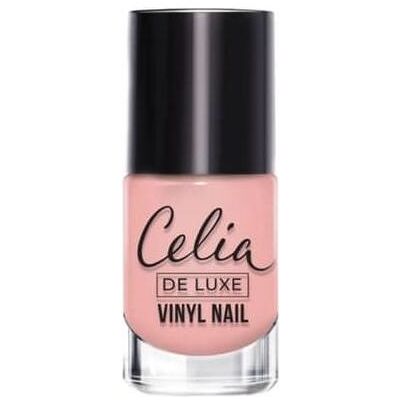Celia, Nagellack, Vinyl Nail Polish 252 10ml (252, Farblack) Celia, Nagellack, Vinyl Nail Polish 252 10ml (252, Farblack)