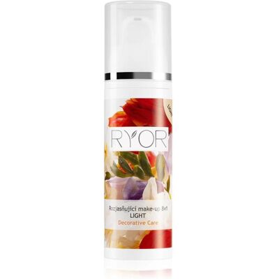 RYOR Decorative Care Leicht Foundation - Foundation RYOR Decorative Care Leicht Foundation - Foundation