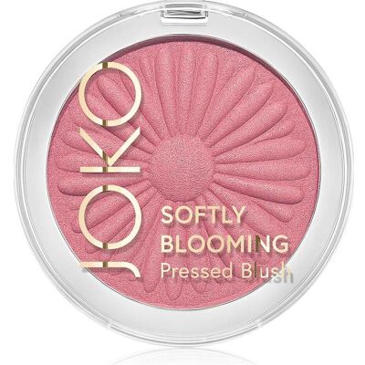 Jokon, Blush, Sanft aufblühendes Puder Rouge (04) Jokon, Blush, Sanft aufblühendes Puder Rouge (04)