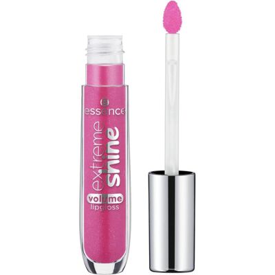 essence, Lippenstift + Lipgloss, extreme shine volume lipgloss (21 Pretty in Pink, Pretty in Pink) essence, Lippenstift + Lipgloss, extreme shine volume lipgloss (21 Pretty in Pink, Pretty in Pink)