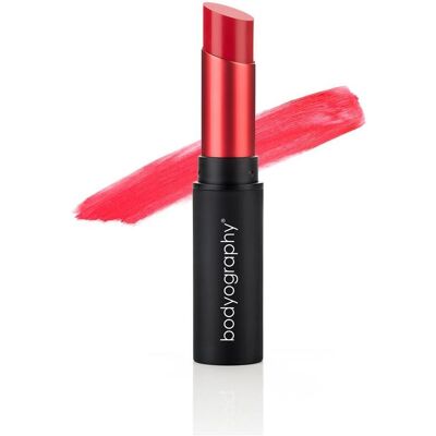 Bodyography, Lippenstift + Lipgloss, Fabric Texture Lipstick Flannel (Flannel) Bodyography, Lippenstift + Lipgloss, Fabric Texture Lipstick Flannel (Flannel)