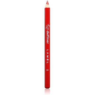 MyScreen Protector, Lipliner, Lamellip Definer Kontur Lippenstift MyScreen Protector, Lipliner, Lamellip Definer Kontur Lippenstift