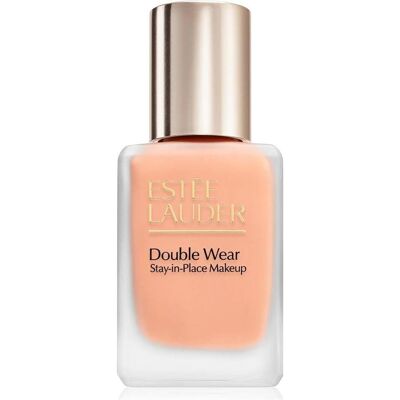 Estée Lauder, Foundation, Este Lauder Double Wear Stayinplace Makeup Spf 10 Longwear Foundation 2c0 30ml (2C0 Cool Vanilla) Estée Lauder, Foundation, Este Lauder Double Wear Stayinplace Makeup Spf 10 Longwear Foundation 2c0 30ml (2C0 Cool Vanilla)