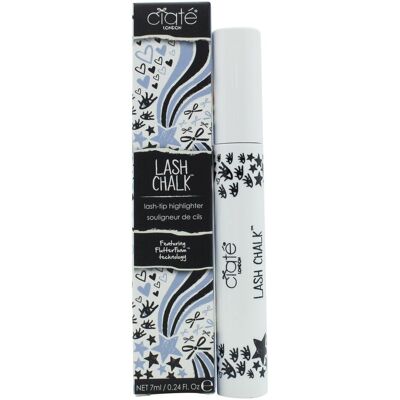Ciaté London, Mascara, Ciaté Lash Chalk Lash - Tip Mascara Nr. 1 Daydream 7ml (Nr. 1 Daydream) Ciaté London, Mascara, Ciaté Lash Chalk Lash - Tip Mascara Nr. 1 Daydream 7ml (Nr. 1 Daydream)