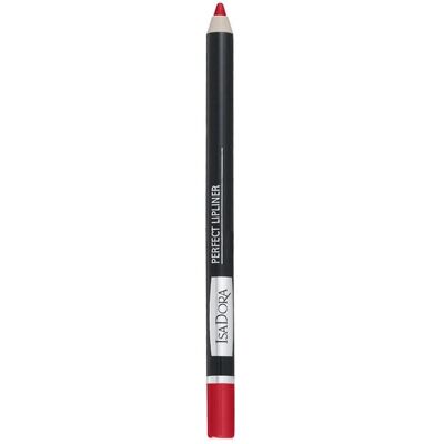 Isadora, Lipliner, Perfect Lipliner Waterproof 31 Prime Red (31 Prime Red) Isadora, Lipliner, Perfect Lipliner Waterproof 31 Prime Red (31 Prime Red)
